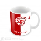 Hrnek HC Slavia Praha